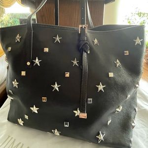 Jimmy Choo bag